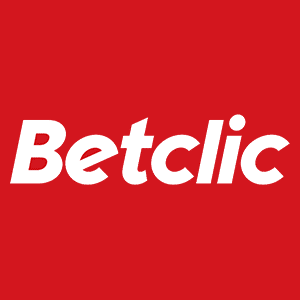 Betclic (IT) logo
