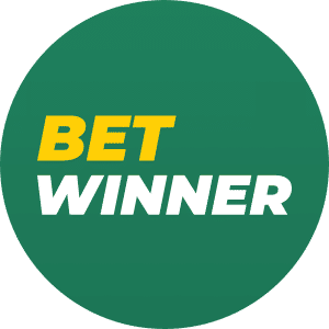 BetWinner logo