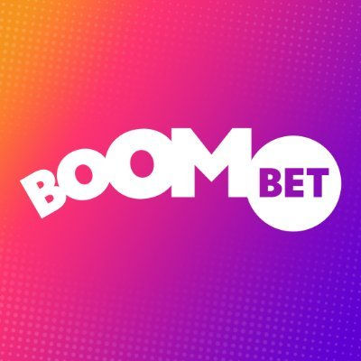 BoomBet logo