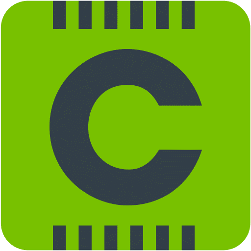 Codere (CO) logo