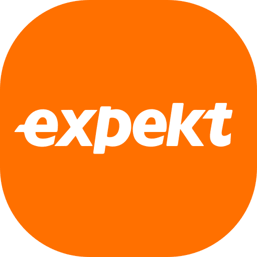expekt (SE) logo
