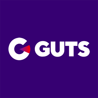 Guts logo