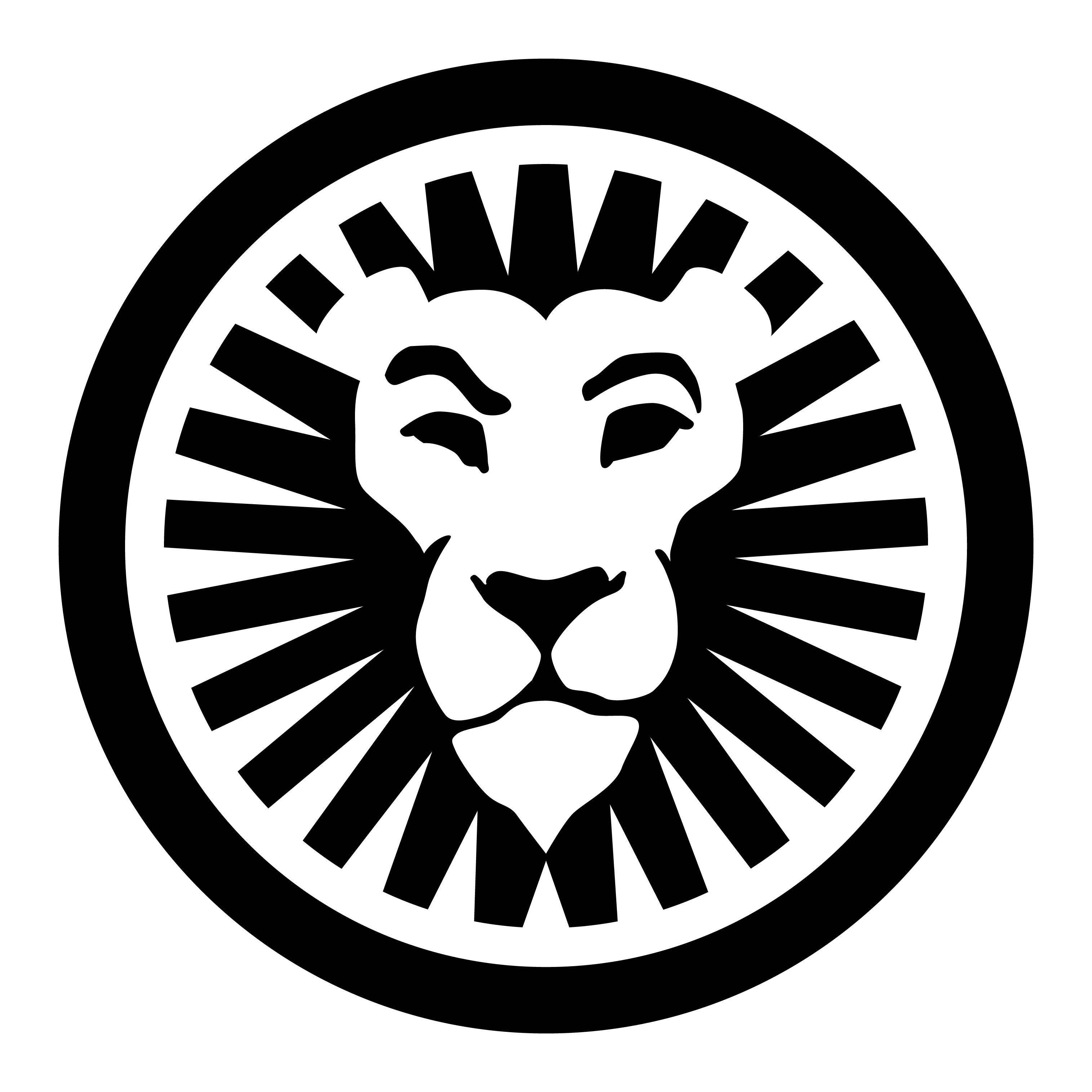 LeoVegas logo