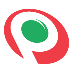 paf (LV) logo