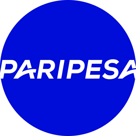 PariPesa logo