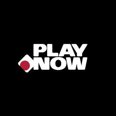 PlayNow logo
