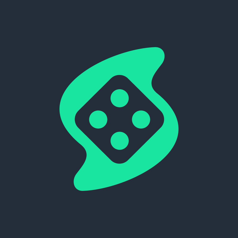Solcasino.io logo
