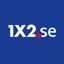 1X2 (SE) logo