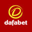 dafabet logo