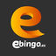 eBingo logo