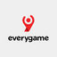 everygame logo