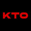 KTO logo