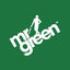MrGreen (DK) logo