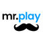 mr.play logo