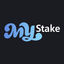 MyStake logo