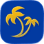 PalmsBet logo