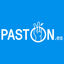 Pastón logo