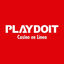 Playdoit logo