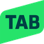 TAB (AU) logo