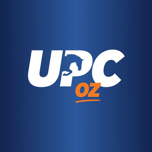 UPC oz logo