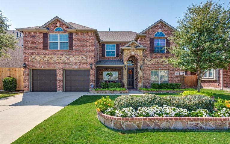 9517 Cholla Cactus Trail Fort Worth Tx 76177 Zerodown