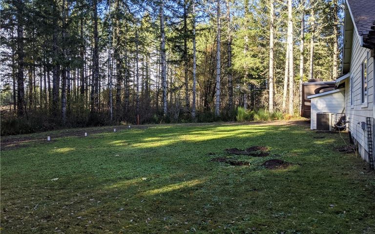 3 Lots Ne North Shore Rd Belfair Wa 98528