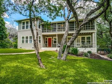 100 Million Homes For Sale In Alamo Heights Tx Zerodown