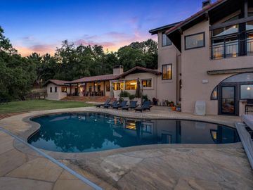 Estates For Sale In Woodside Ca Zerodown