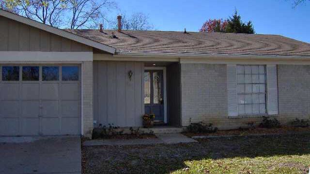 801 Ferndale Dr Round Rock Tx 78664 Zerodown