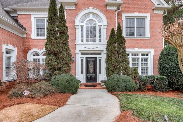 1315 Portmarnock Drive Alpharetta Ga Zerodown