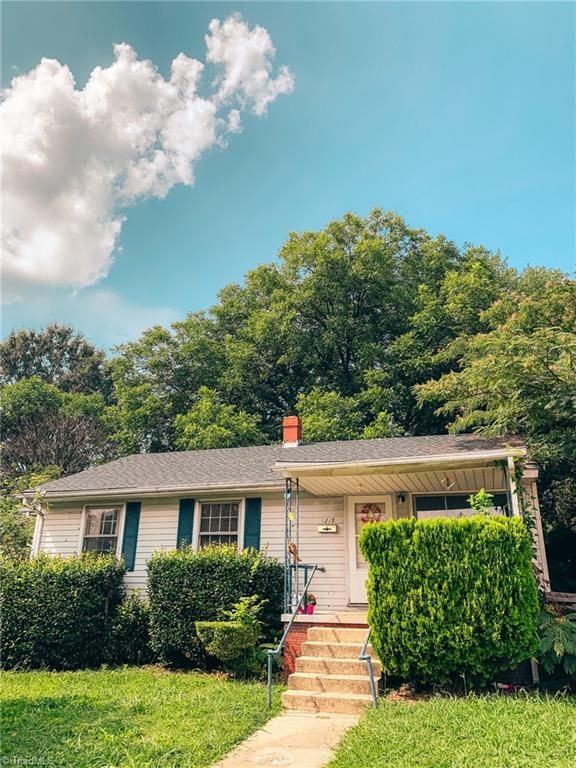 Homes with Open Floor Plans for Sale in Piedmont Triad, NC ...