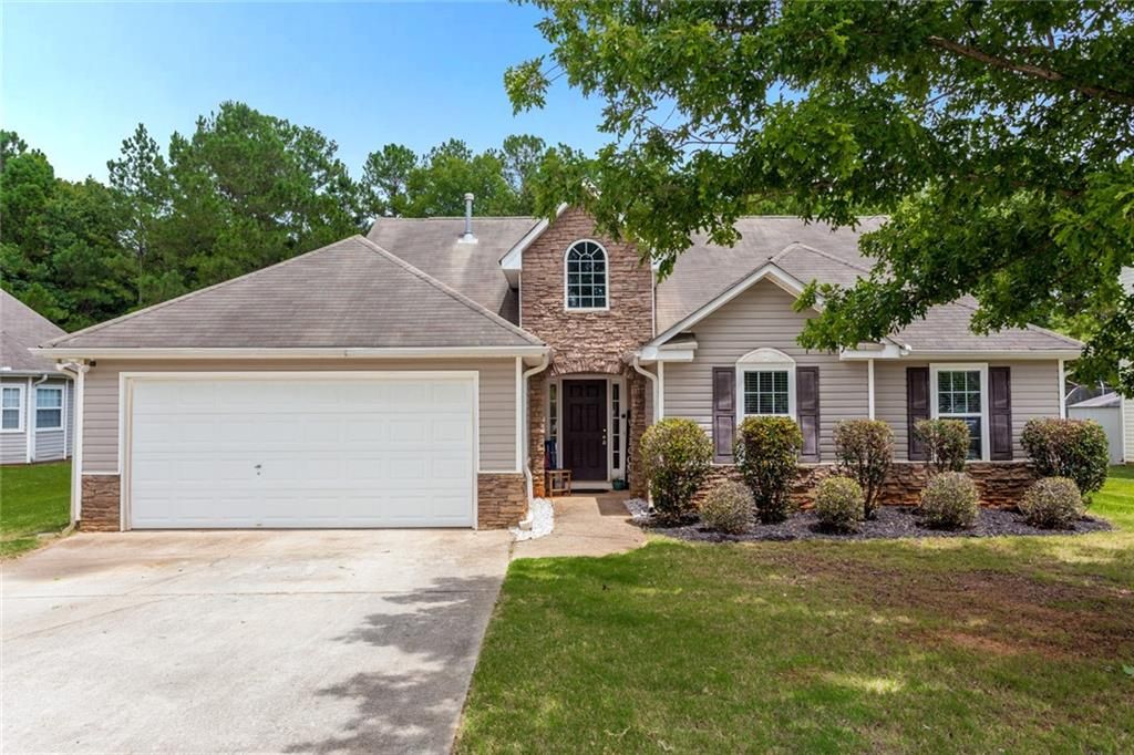 ranch style homes for sale in kennesaw ga