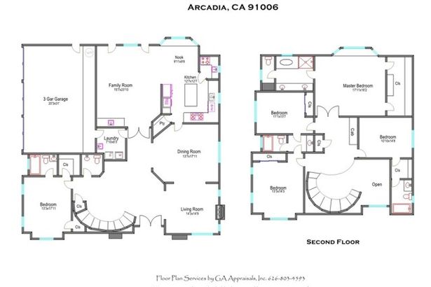 101 Crystal Court Arcadia Ca Zerodown