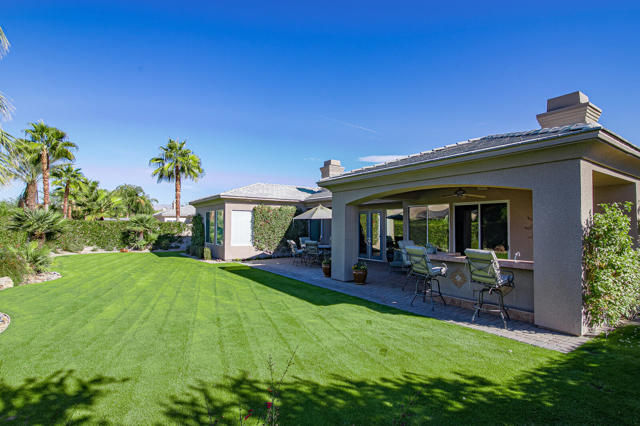 1 cartier court rancho mirage ca