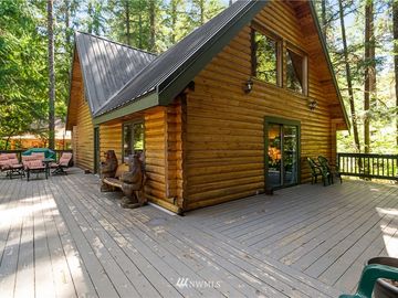 Cabins For Sale In Washington Zerodown