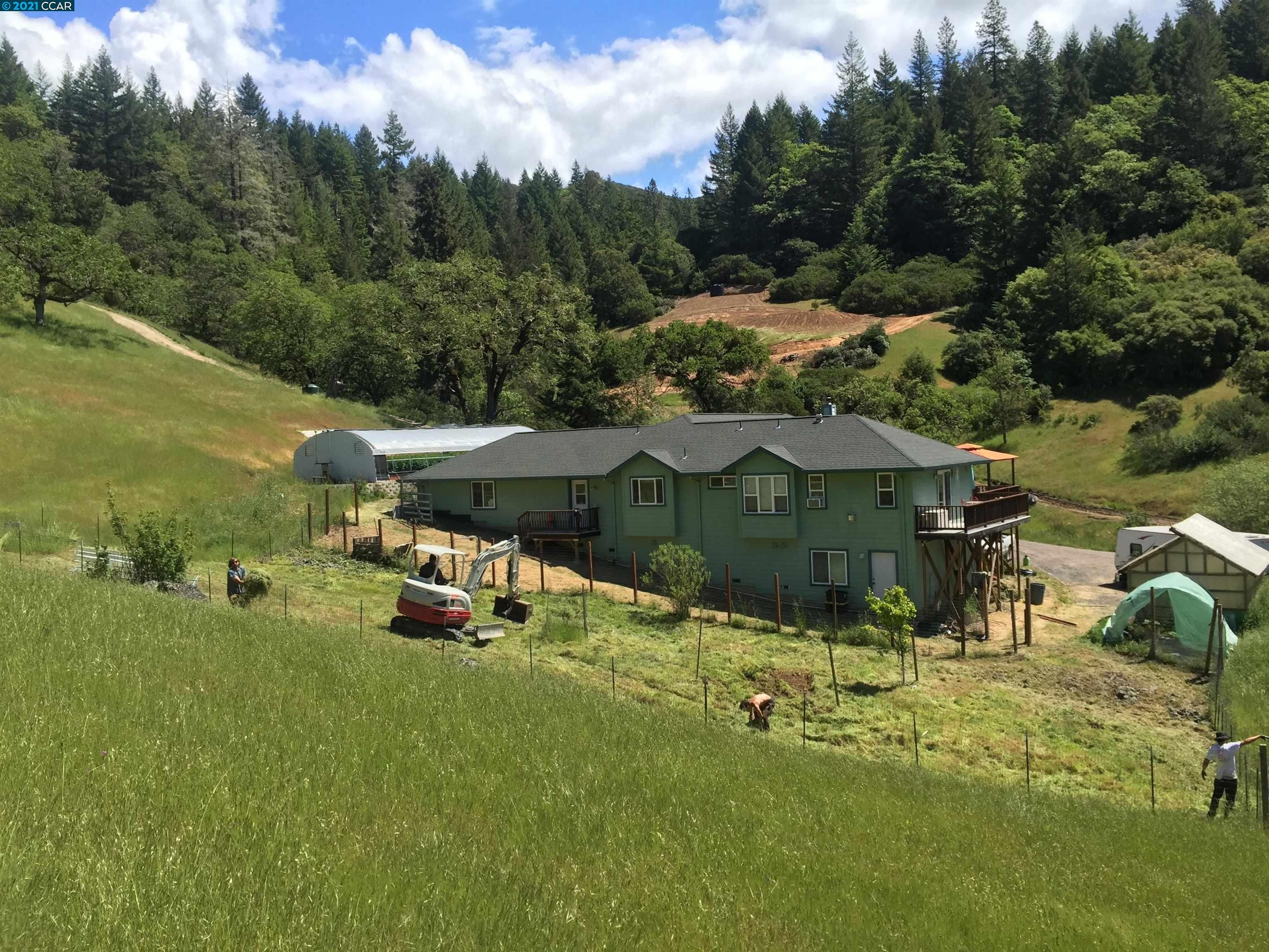 Waterfront Homes for Sale in Mendocino County, CA | ZeroDown