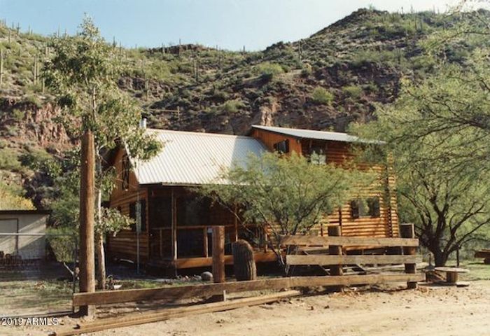 0xxx Lake Pleasant Morristown Az Zerodown