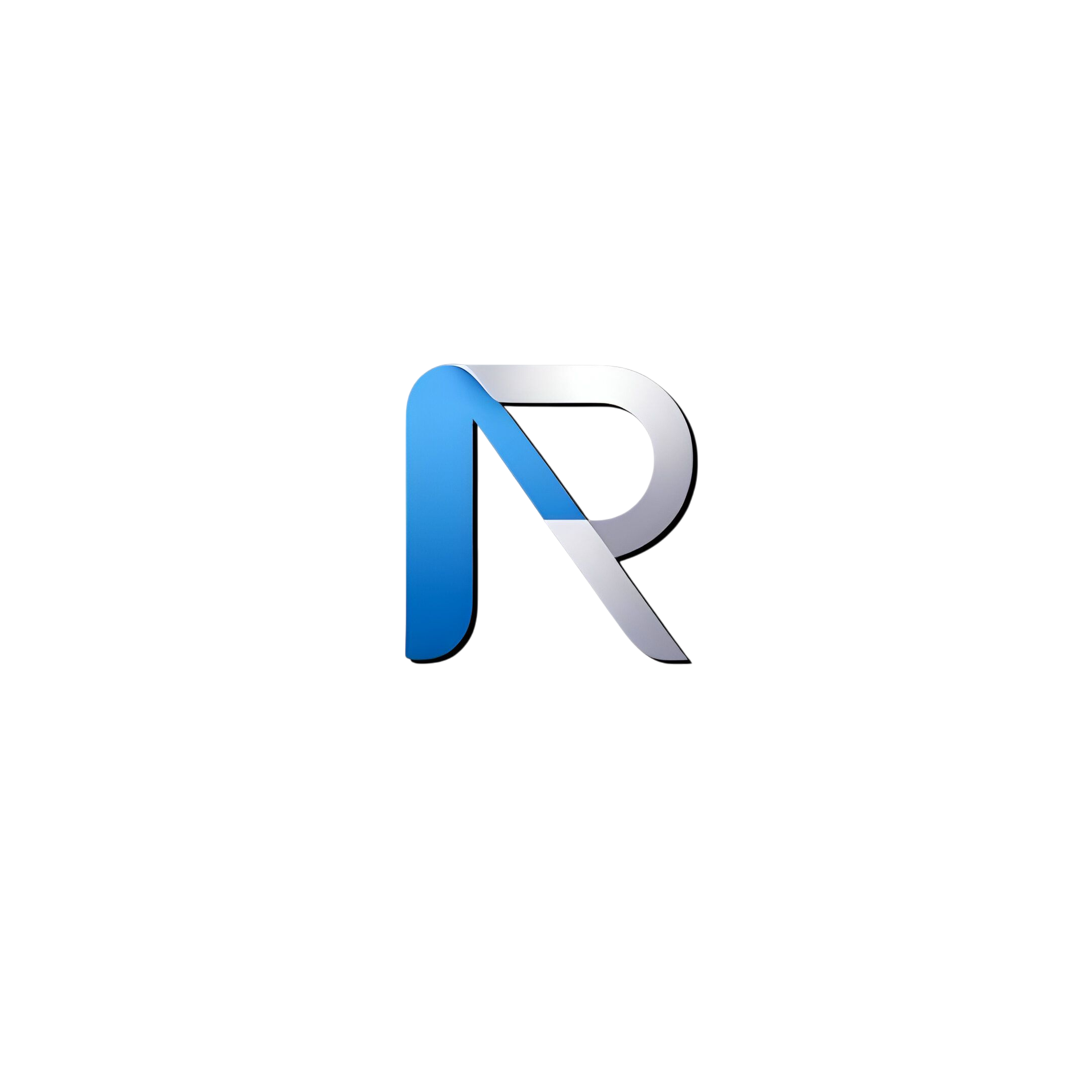 Logo Ragency Agensi Digital