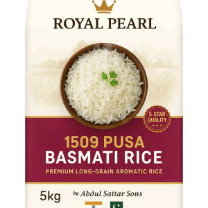 1509 Pusa Basmati