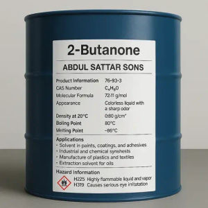 2-Butanone