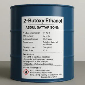 2-Butoxy Ethanol
