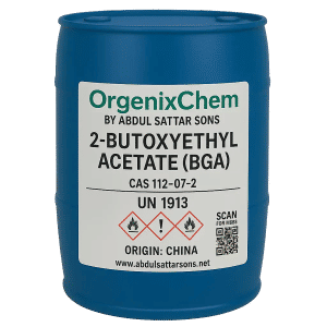 2-Butoxyethyl acetate (BGA)