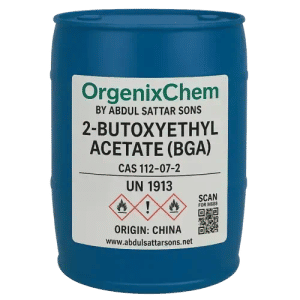 2-Butoxyethyl acetate (BGA)