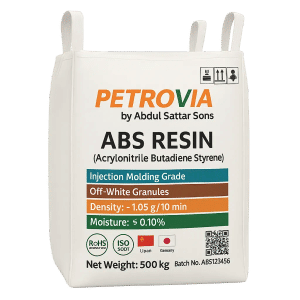 ABS Resins