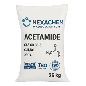 Acetamide