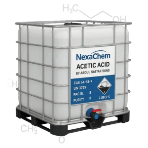 Acetic Acid