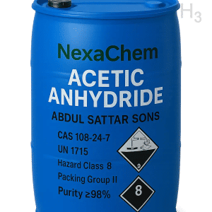 Acetic Anhydride