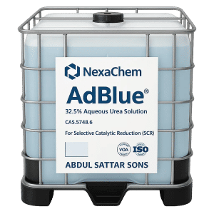 AdBlue