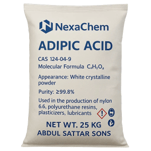 Adipic Acid
