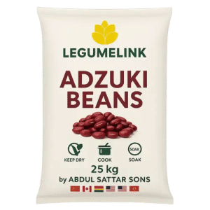 Adzuki Beans